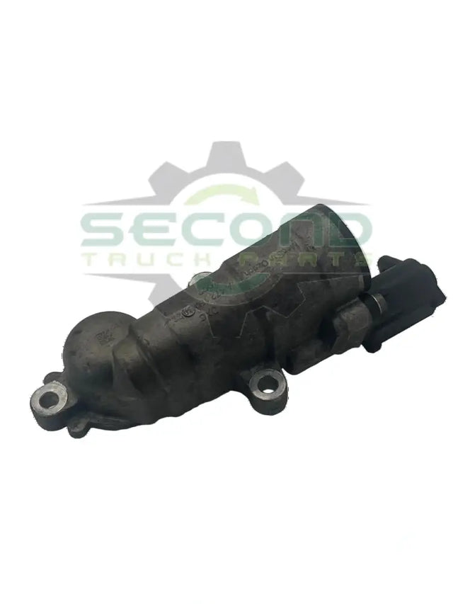A4721800432 Genuine Detroit Diesel Oil Pressure Control Valve - Second Truck Parts