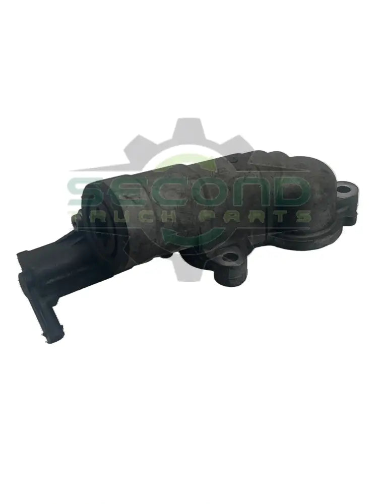 A4721800432 Genuine Detroit Diesel Oil Pressure Control Valve - Second Truck Parts