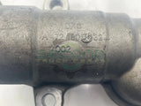 A4721800432 Genuine Detroit Diesel Oil Pressure Control Valve - Second Truck Parts