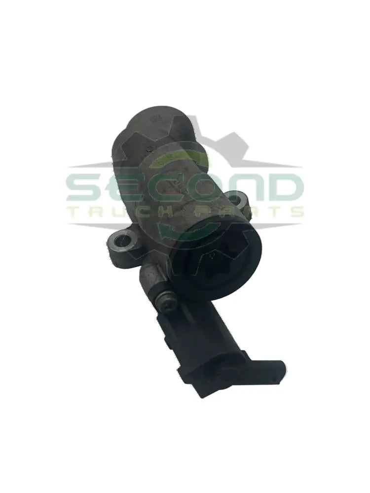 A4721800432 Genuine Detroit Diesel Oil Pressure Control Valve - Second Truck Parts