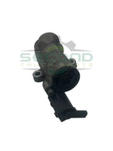A4721800432 Genuine Detroit Diesel Oil Pressure Control Valve - Second Truck Parts