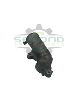 A4721800432 Genuine Detroit Diesel Oil Pressure Control Valve - Second Truck Parts
