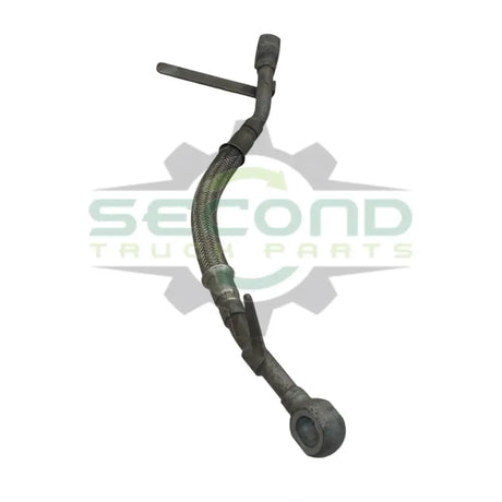 A4721801320 Genuine Detroit Diesel Oil Pressure Line - Second Truck Parts