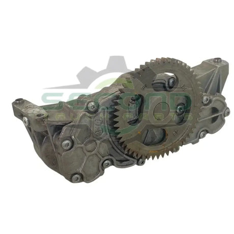 DDE A4711801701 Genuine Detroit Diesel Oil Pump Assembly - Second Truck Parts