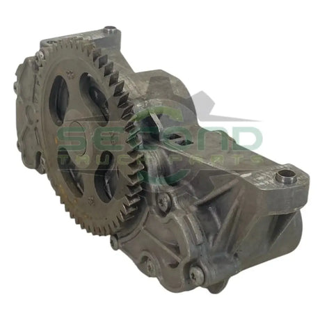 DDE A4711801701 Genuine Detroit Diesel Oil Pump Assembly - Second Truck Parts