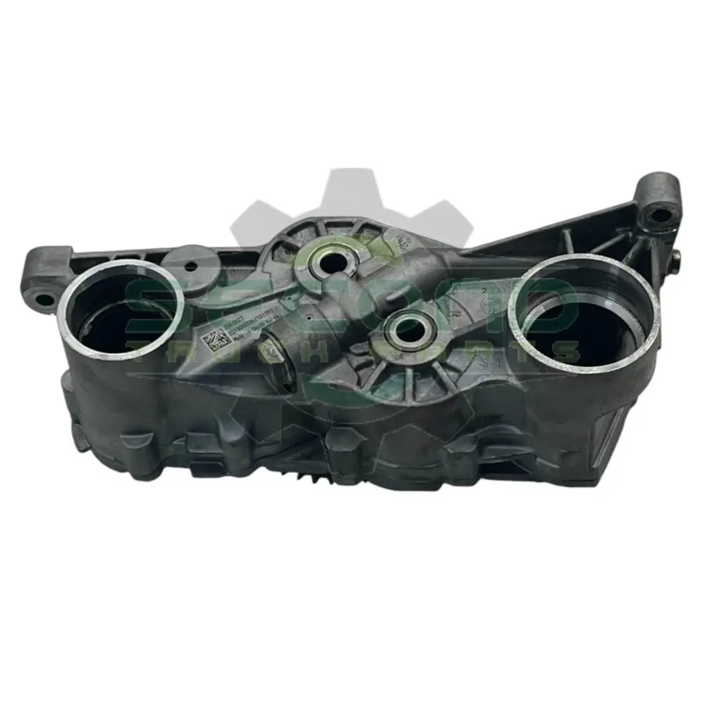A4721807001 Genuine Detroit Diesel Oil Pump - Second Truck Parts