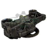 A4721803901 Genuine Detroit Diesel Oil Pump - Second Truck Parts