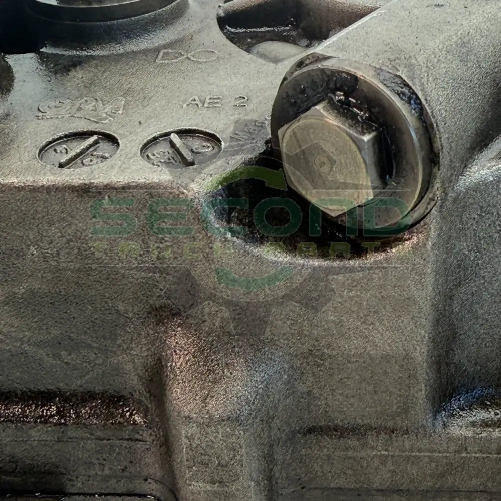 A4721803901 Genuine Detroit Diesel Oil Pump - Second Truck Parts
