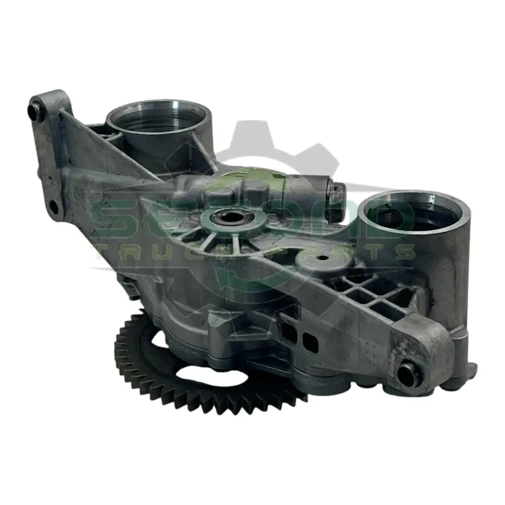 A4721807001 Genuine Detroit Diesel Oil Pump - Second Truck Parts