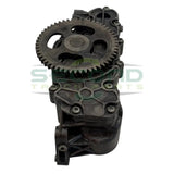 A4721803901 Genuine Detroit Diesel Oil Pump - Second Truck Parts