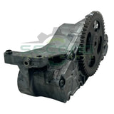 A4721807001 Genuine Detroit Diesel Oil Pump - Second Truck Parts