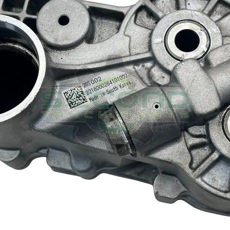 A4721807001 Genuine Detroit Diesel Oil Pump - Second Truck Parts