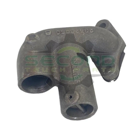 23528050 Genuine Detroit Diesel Oil Pump Tube - Second Truck Parts