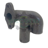 23528050 Genuine Detroit Diesel Oil Pump Tube - Second Truck Parts