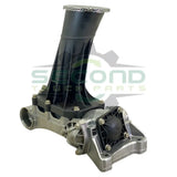 A4721805551 Genuine Detroit Diesel Oil Suction Manifold Assembly - Second Truck Parts