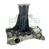 A4721805551 Genuine Detroit Diesel Oil Suction Manifold Assembly - Second Truck Parts