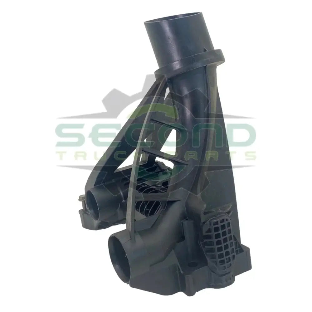 Genuine Detroit Diesel Oil Suction Manifold - Oil Pickups