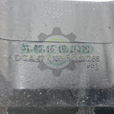 Genuine Detroit Diesel Oil Suction Manifold - Oil Pickups