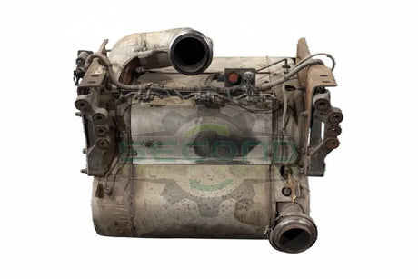 A0004900736 Genuine Detroit Diesel Diesel Particulate Filter - Second Truck Parts