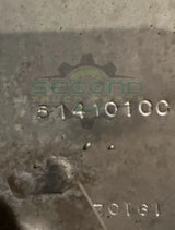 A0004900736 Genuine Detroit Diesel Diesel Particulate Filter - Second Truck Parts
