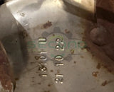 A0004900736 Genuine Detroit Diesel Diesel Particulate Filter - Second Truck Parts