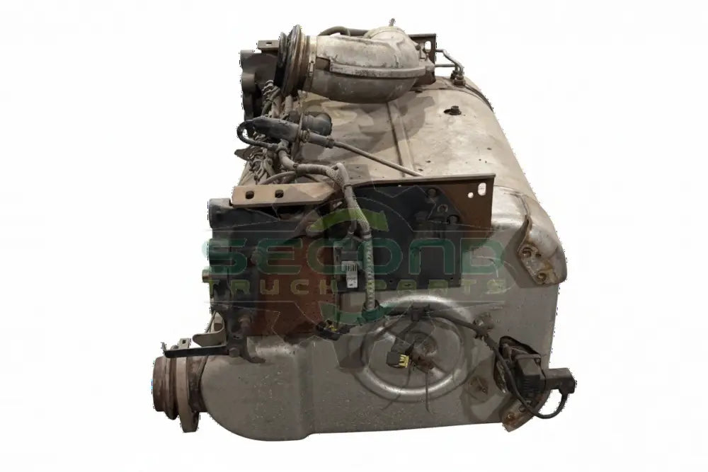 A0004900736 Genuine Detroit Diesel Diesel Particulate Filter - Second Truck Parts