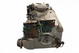 A0004900736 Genuine Detroit Diesel Diesel Particulate Filter - Second Truck Parts