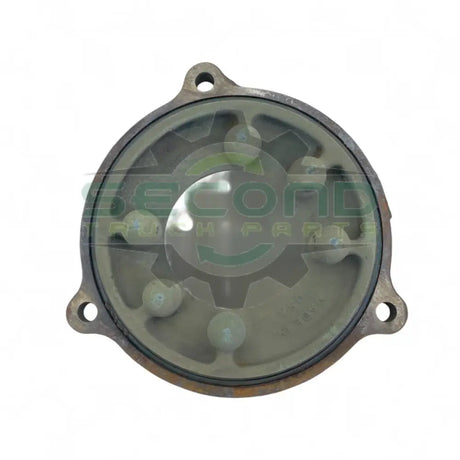 23527251 Genuine Detroit Diesel Power Steering Pump Adapter S60 14L - Second Truck Parts