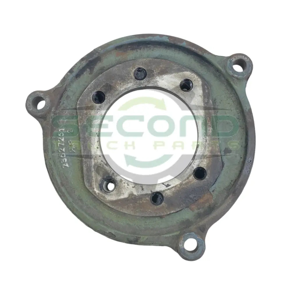 23527251 Genuine Detroit Diesel Power Steering Pump Adapter S60 14L - Second Truck Parts
