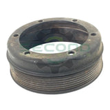 A4732020210 Genuine Detroit Diesel Pulley - Second Truck Parts
