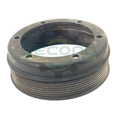 A4732020210 Genuine Detroit Diesel Pulley - Second Truck Parts