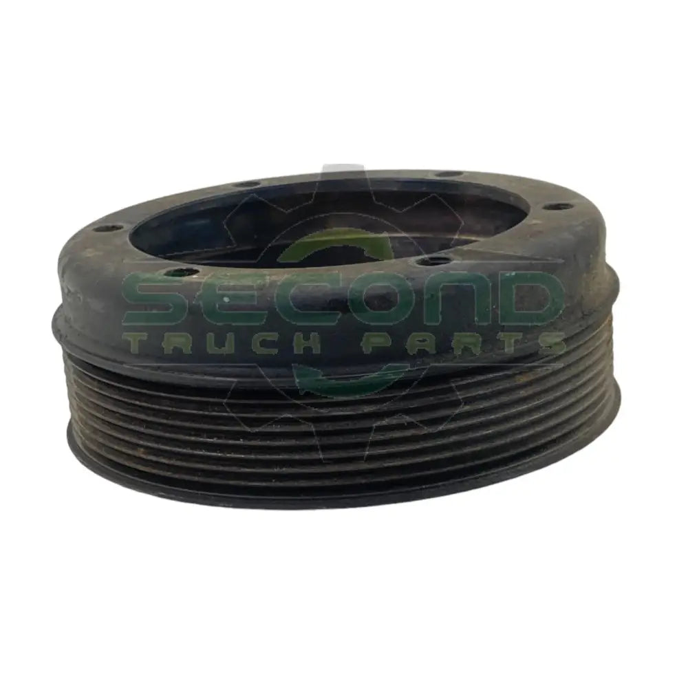 A4732020210 Genuine Detroit Diesel Pulley - Second Truck Parts