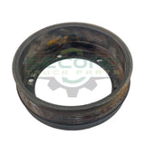 A4732020210 Genuine Detroit Diesel Pulley - Second Truck Parts