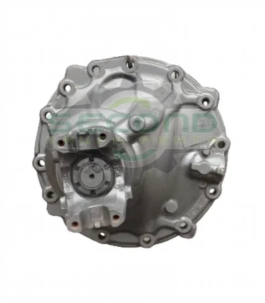 R7753511205 Genuine Detroit Diesel Rear Differential Assembly Ratio 3.23 RT40-NFD - Second Truck Parts