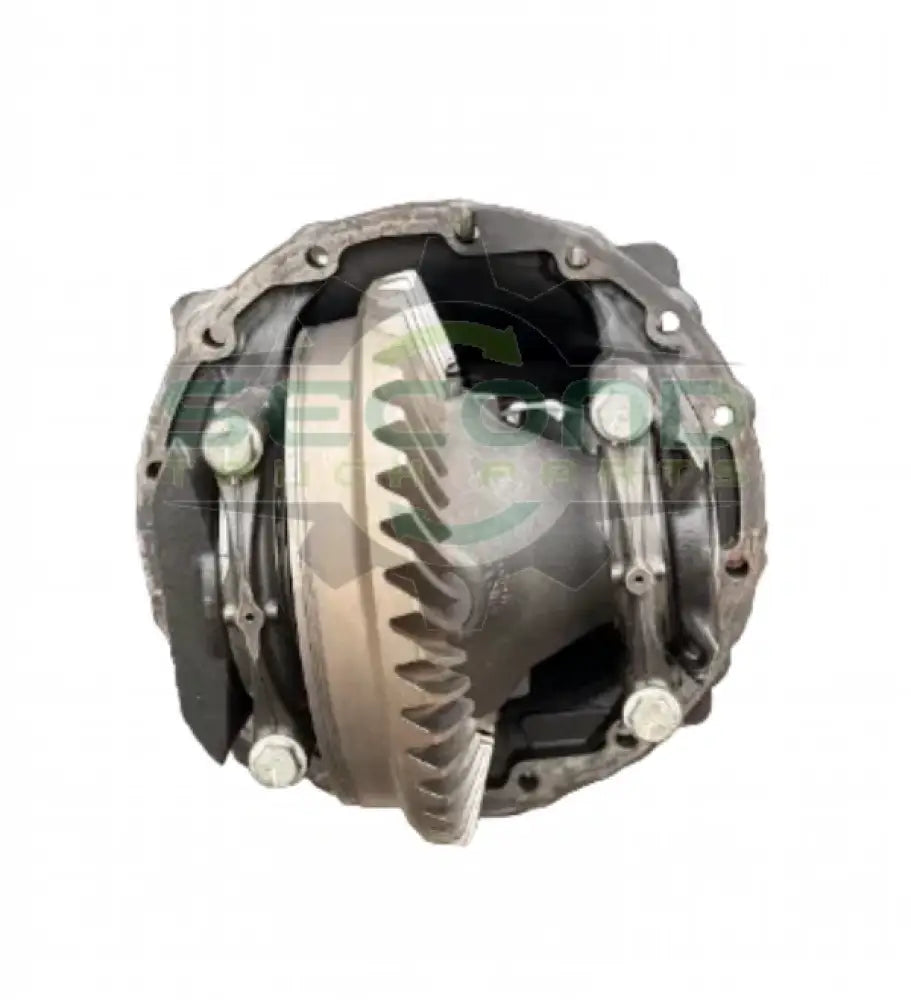 R7753511205 Genuine Detroit Diesel Rear Differential Assembly Ratio 3.23 RT40-NFD - Second Truck Parts