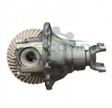 R7753511205 Genuine Detroit Diesel Rear Differential Assembly Ratio 3.23 RT40-NFD - Second Truck Parts