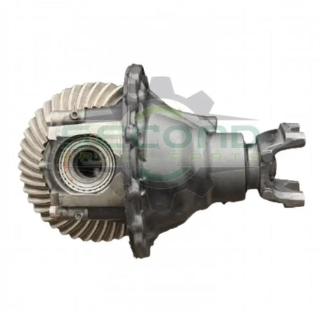 R7753511205 Genuine Detroit Diesel Rear Differential Assembly Ratio 3.23 RT40-NFD - Second Truck Parts