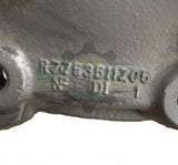 R7753511205 Genuine Detroit Diesel Rear Differential Assembly Ratio 3.23 RT40-NFD - Second Truck Parts