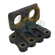01-32392-000 Genuine Detroit Diesel Rear Engine Support Frame - Second Truck Parts