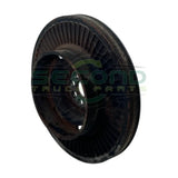 A4720352500 Genuine Detroit Diesel Rotary Vibration Damper - Second Truck Parts