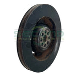 A4720352500 Genuine Detroit Diesel Rotary Vibration Damper - Second Truck Parts