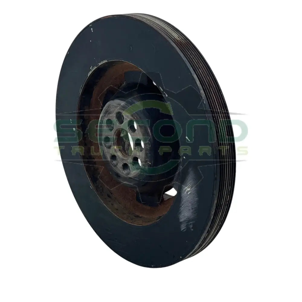 A4720352500 Genuine Detroit Diesel Rotary Vibration Damper - Second Truck Parts