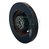 A4720352500 Genuine Detroit Diesel Rotary Vibration Damper - Second Truck Parts