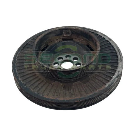 A4720352500 Genuine Detroit Diesel Rotary Vibration Damper - Second Truck Parts
