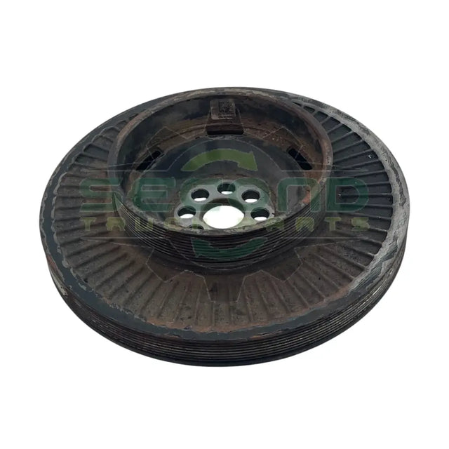 A4720352500 Genuine Detroit Diesel Rotary Vibration Damper - Second Truck Parts