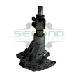A9602683934 Genuine Detroit Diesel Selector Shaft Gear Lever - Second Truck Parts