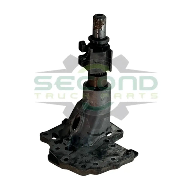 A9602683934 Genuine Detroit Diesel Selector Shaft Gear Lever - Second Truck Parts