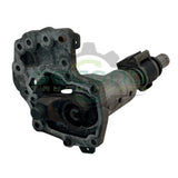 A9602683934 Genuine Detroit Diesel Selector Shaft Gear Lever - Second Truck Parts