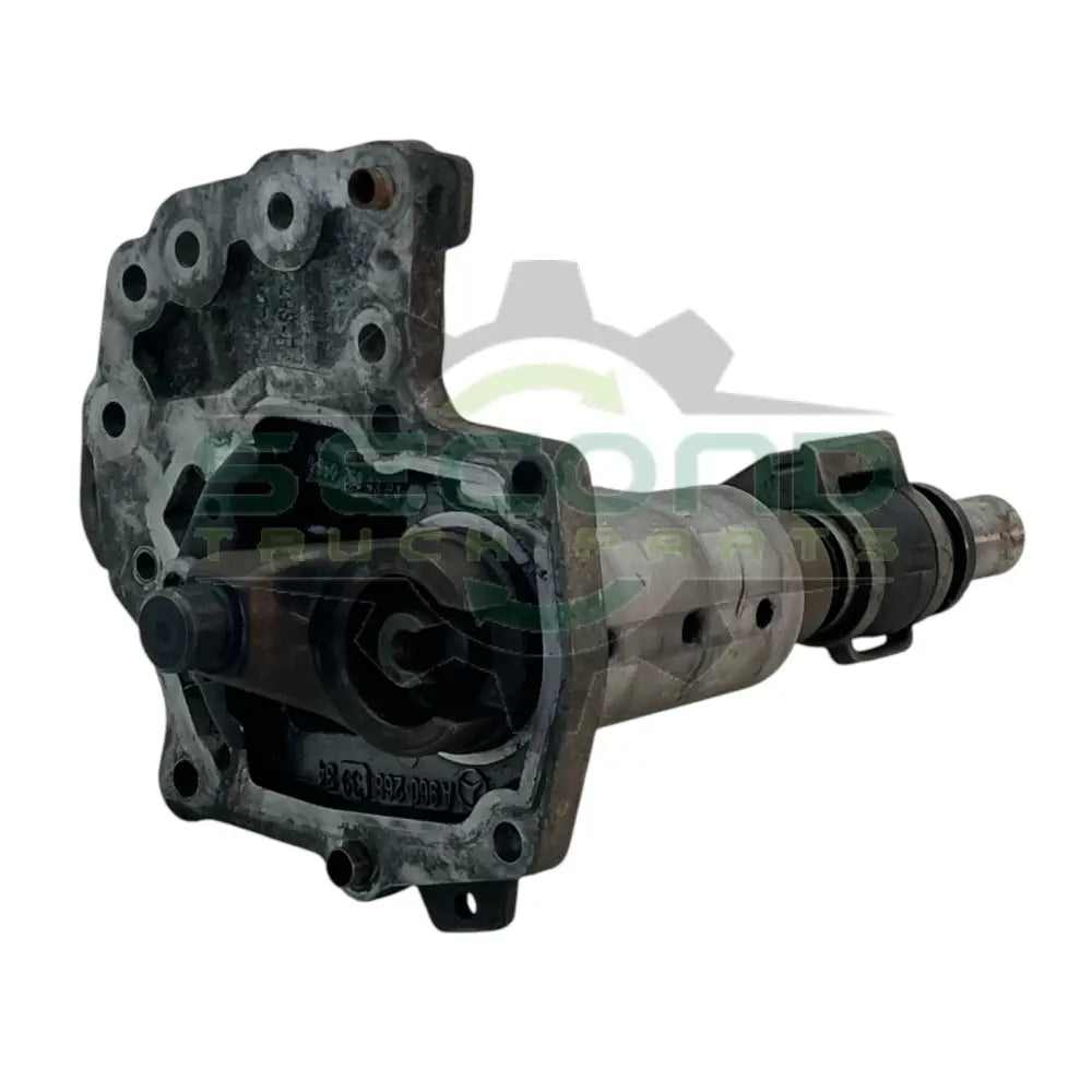 A9602683934 Genuine Detroit Diesel Selector Shaft Gear Lever - Second Truck Parts