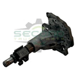 A9602683934 Genuine Detroit Diesel Selector Shaft Gear Lever - Second Truck Parts